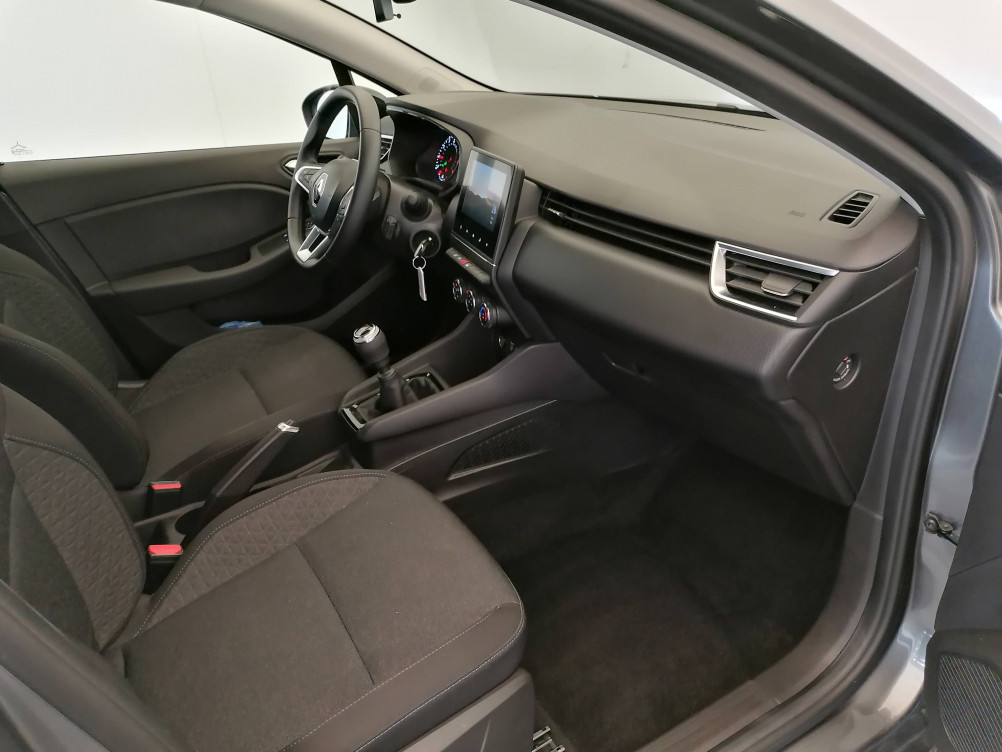 Acheter Renault Clio 5 Clio TCe 90 Equilibre 5p occasion dans les concessions du Groupe Faurie