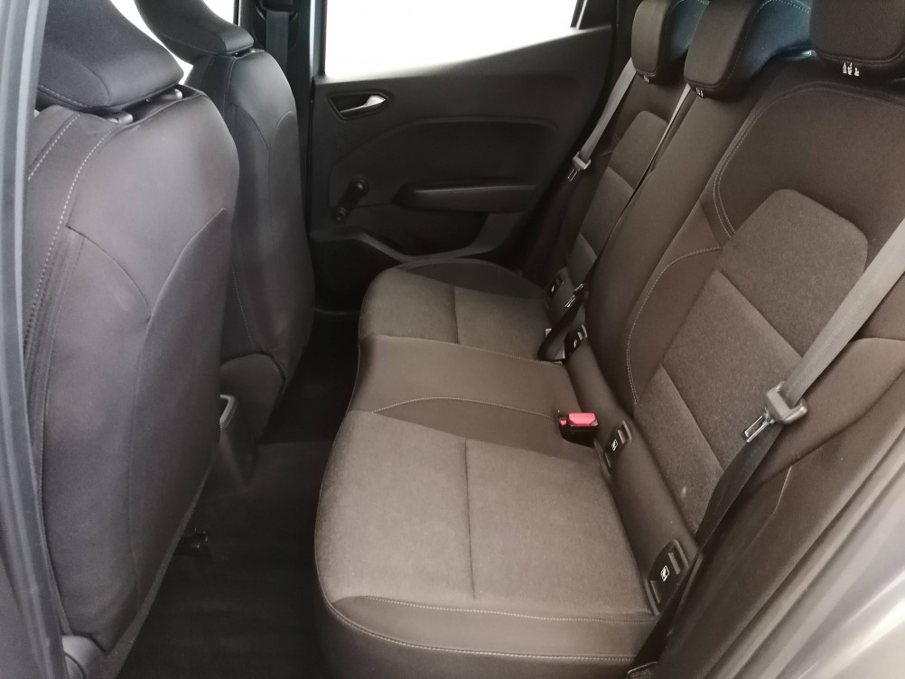 Acheter Renault Clio 5 Clio TCe 90 Equilibre 5p occasion dans les concessions du Groupe Faurie