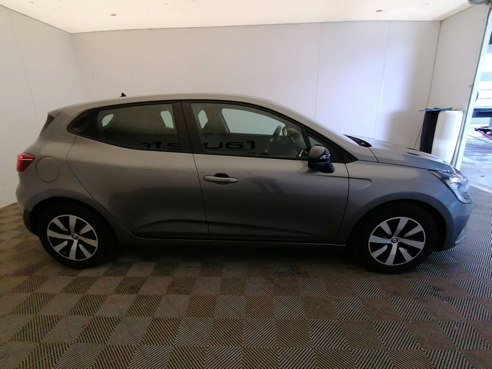 Acheter Renault Clio 5 Clio TCe 90 Equilibre 5p occasion dans les concessions du Groupe Faurie