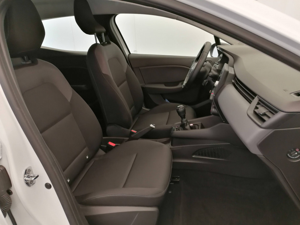 Acheter Renault Clio 5 Clio SCe 65 Authentic 5p occasion dans les concessions du Groupe Faurie
