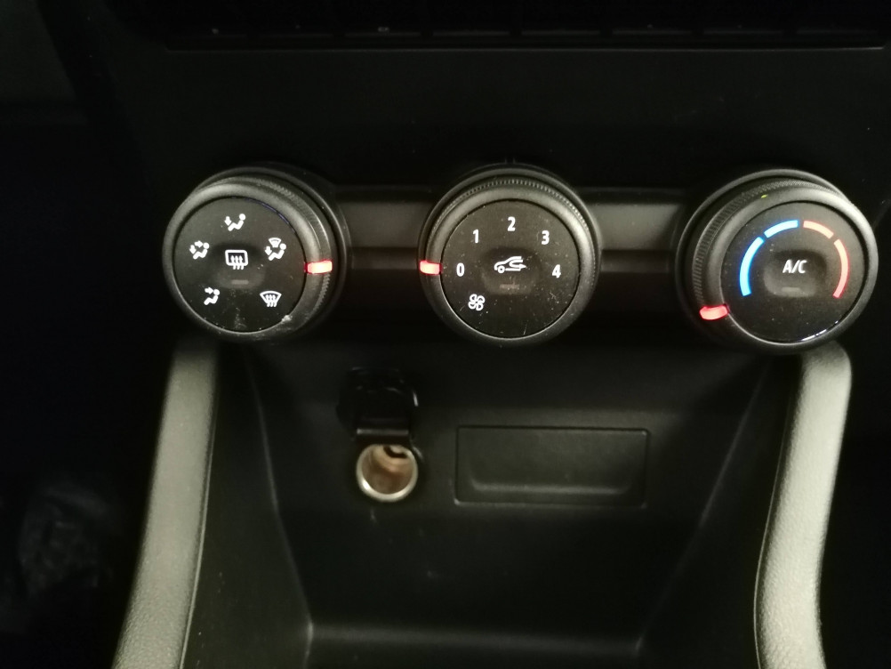 Acheter Renault Clio 5 Clio SCe 65 Authentic 5p occasion dans les concessions du Groupe Faurie