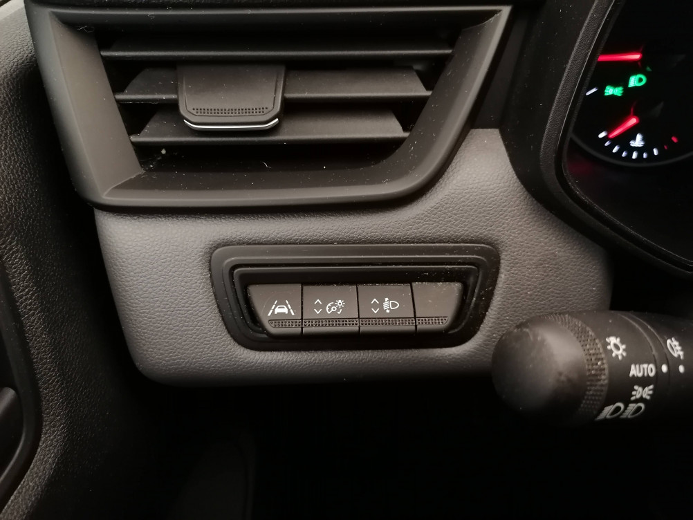 Acheter Renault Clio 5 Clio SCe 65 Authentic 5p occasion dans les concessions du Groupe Faurie