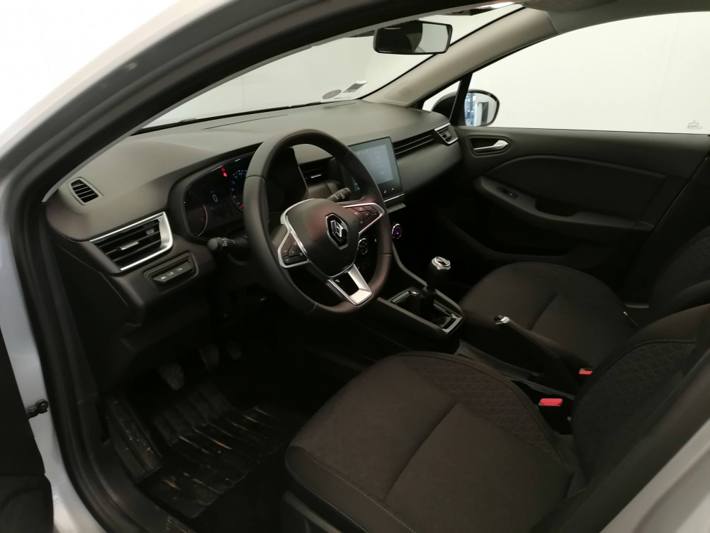 Acheter Renault Clio 5 Clio TCe 90 Equilibre 5p occasion dans les concessions du Groupe Faurie