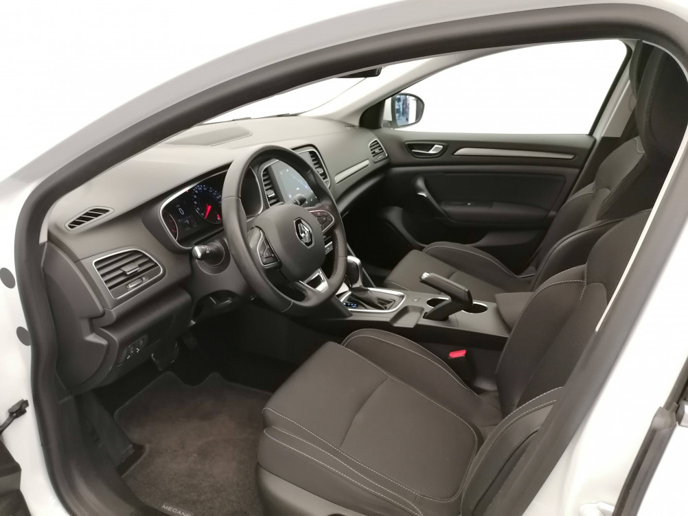 Acheter Renault Megane 4 Mégane IV Estate TCe 140 EDC FAP - 21N Business 5p occasion dans les concessions du Groupe Faurie