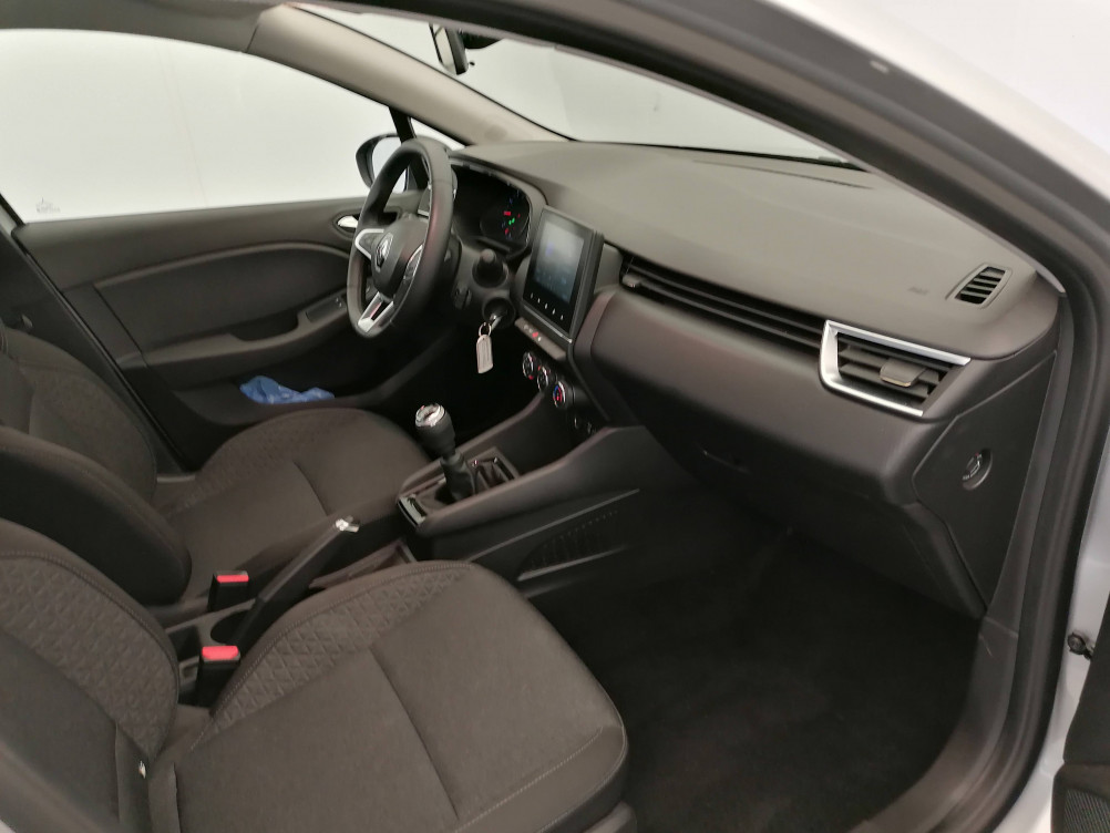 Acheter Renault Clio 5 Clio TCe 90 Equilibre 5p occasion dans les concessions du Groupe Faurie