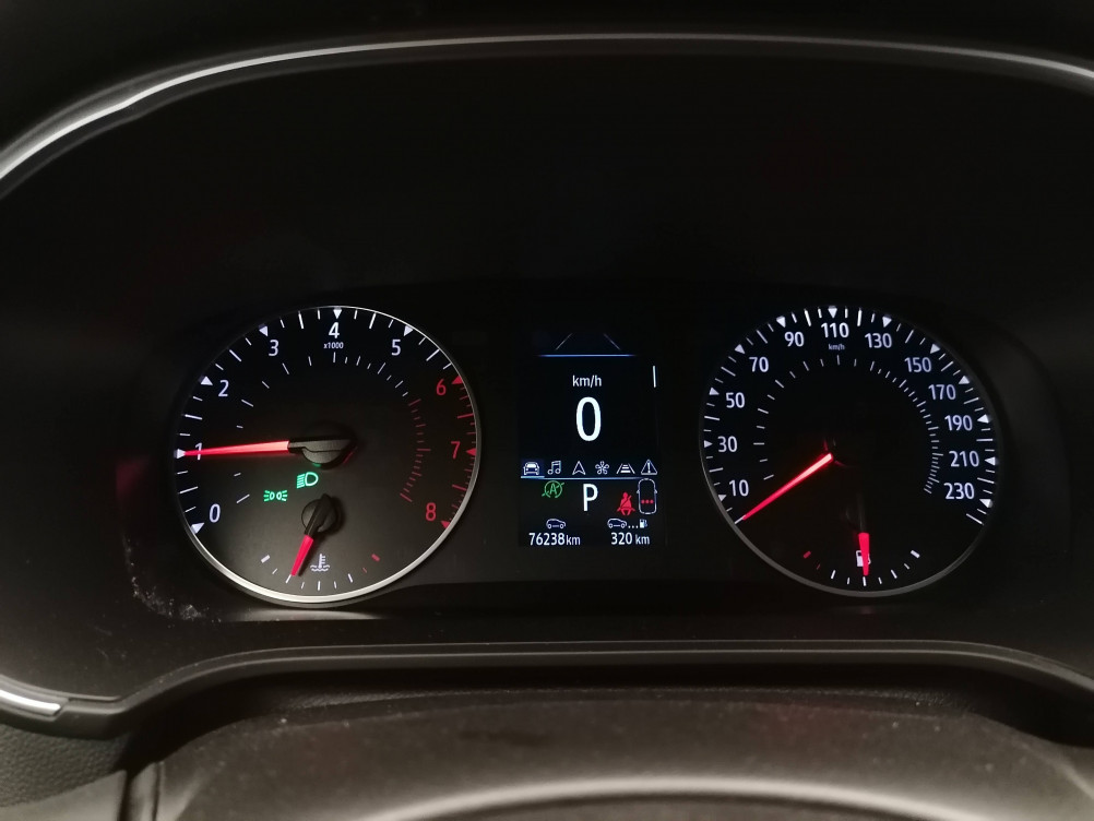 Acheter Renault Megane 4 Mégane IV Estate TCe 140 EDC FAP - 21N Business 5p occasion dans les concessions du Groupe Faurie