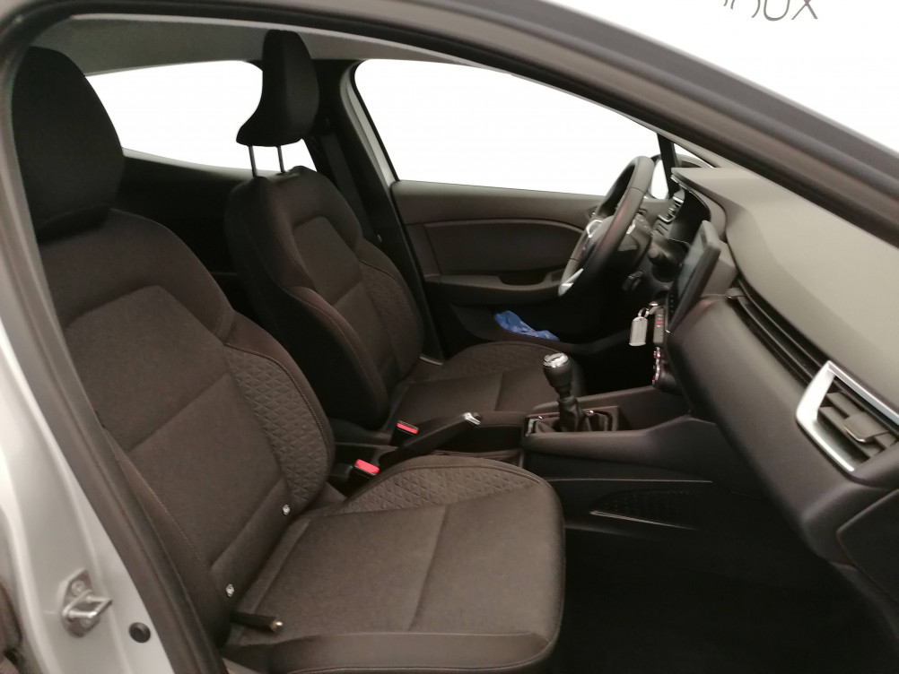 Acheter Renault Clio 5 Clio TCe 90 Equilibre 5p occasion dans les concessions du Groupe Faurie