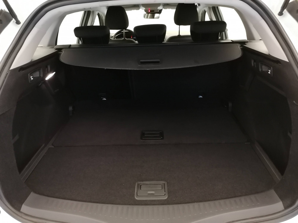 Acheter Renault Megane 4 Mégane IV Estate TCe 140 EDC FAP - 21N Business 5p occasion dans les concessions du Groupe Faurie