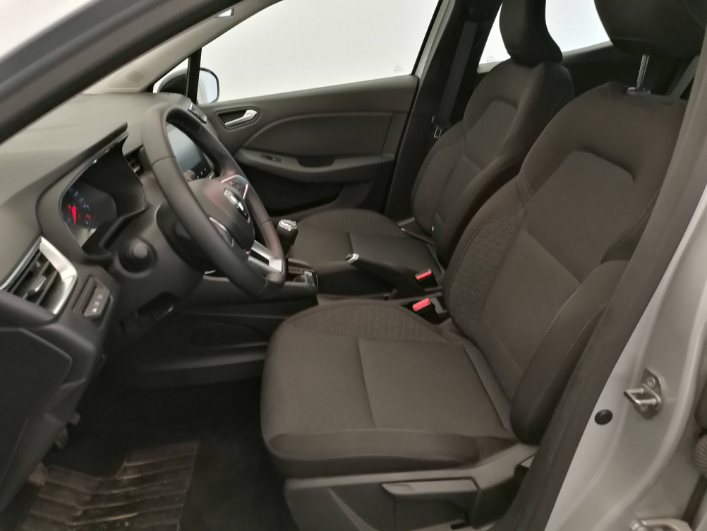 Acheter Renault Clio 5 Clio TCe 90 Equilibre 5p occasion dans les concessions du Groupe Faurie