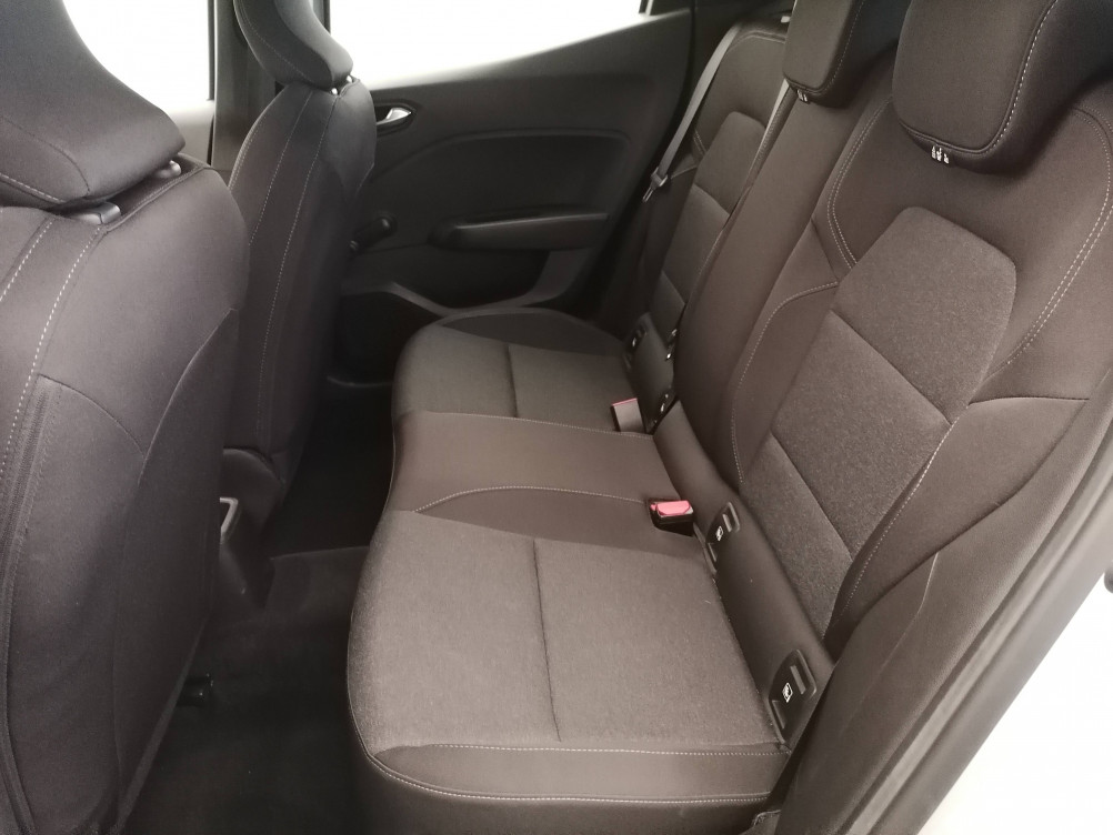 Acheter Renault Clio 5 Clio TCe 90 Equilibre 5p occasion dans les concessions du Groupe Faurie