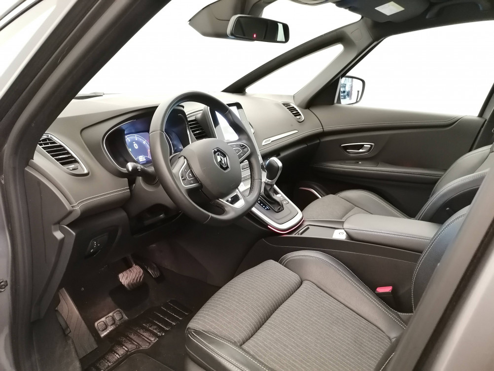 Acheter Renault Grand Scenic 4 Grand Scenic TCe 140 EDC Techno 5p occasion dans les concessions du Groupe Faurie