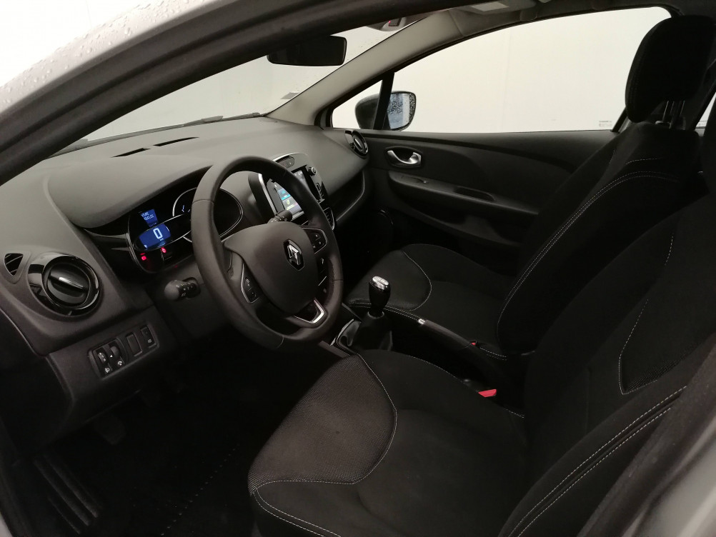 Acheter Renault Clio 4 Clio TCe 90 E6C Business 5p occasion dans les concessions du Groupe Faurie