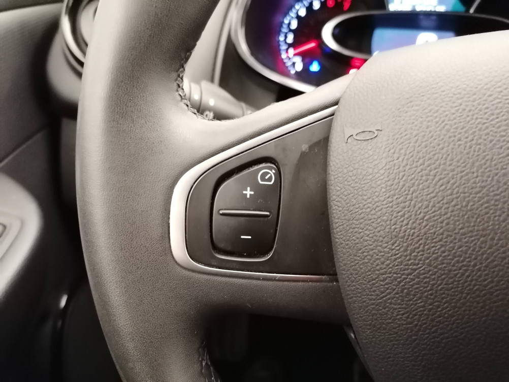 Acheter Renault Clio 4 Clio TCe 90 E6C Business 5p occasion dans les concessions du Groupe Faurie