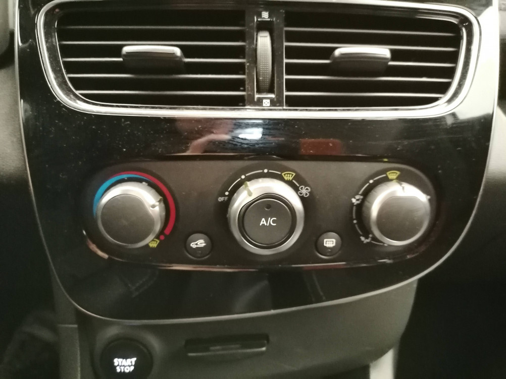 Acheter Renault Clio 4 Clio TCe 90 E6C Business 5p occasion dans les concessions du Groupe Faurie