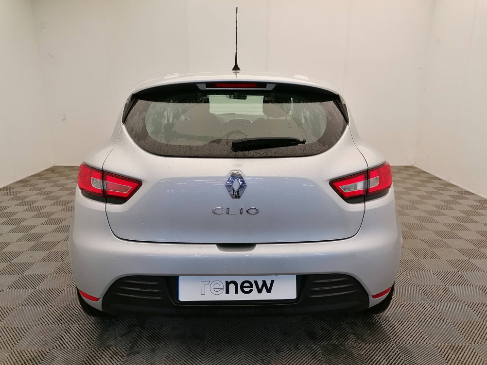 Acheter Renault Clio 4 Clio TCe 90 E6C Business 5p occasion dans les concessions du Groupe Faurie