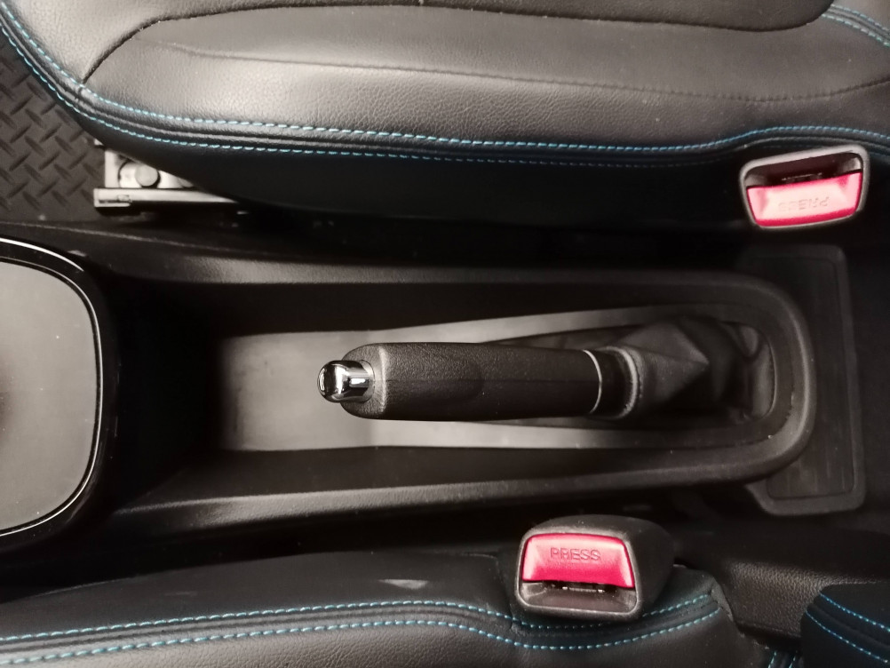 Acheter Dacia Spring Spring Achat Intégral Business 2020 5p occasion dans les concessions du Groupe Faurie