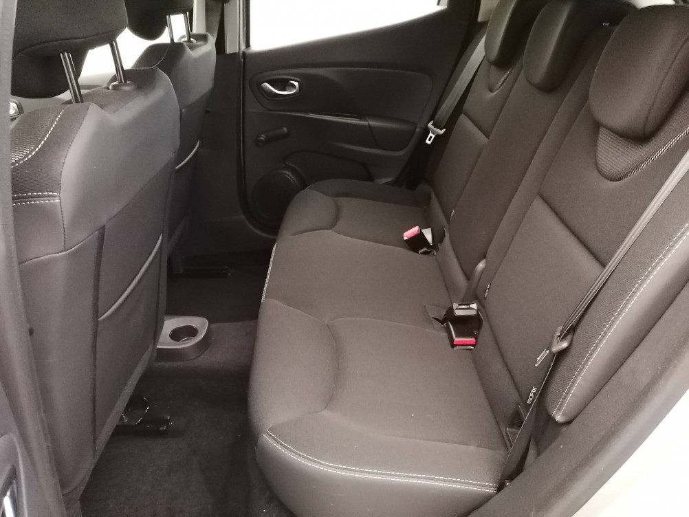 Acheter Renault Clio 4 Clio TCe 90 E6C Business 5p occasion dans les concessions du Groupe Faurie