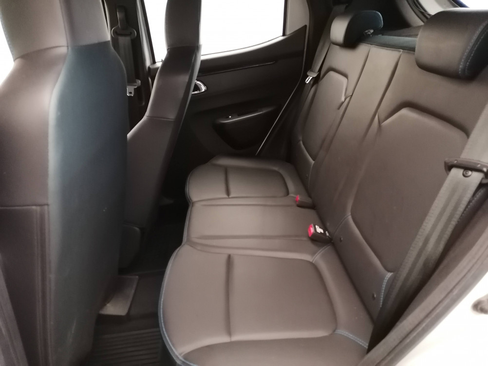 Acheter Dacia Spring Spring Achat Intégral Business 2020 5p occasion dans les concessions du Groupe Faurie
