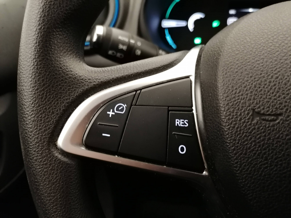 Acheter Dacia Spring Spring Achat Intégral Business 2020 5p occasion dans les concessions du Groupe Faurie