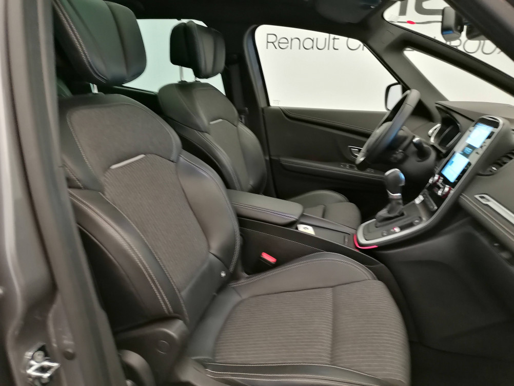 Acheter Renault Grand Scenic 4 Grand Scenic TCe 140 EDC Techno 5p occasion dans les concessions du Groupe Faurie