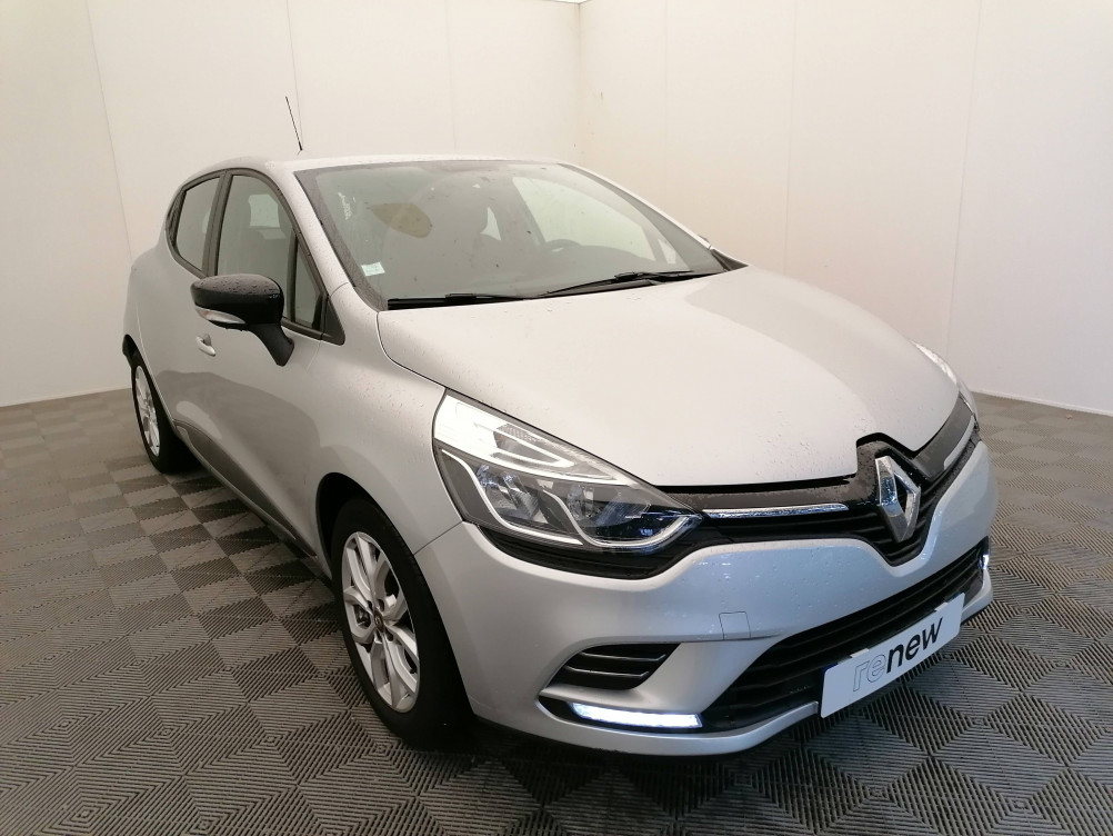 Acheter Renault Clio 4 Clio TCe 90 E6C Business 5p occasion dans les concessions du Groupe Faurie
