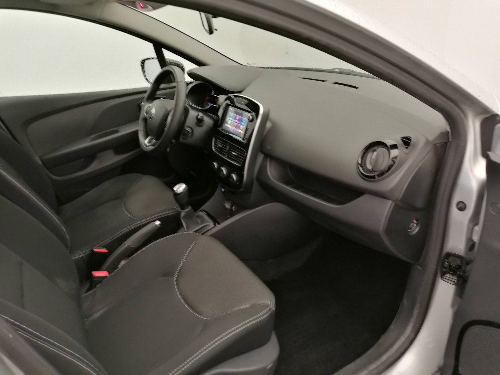 Acheter Renault Clio 4 Clio TCe 90 E6C Business 5p occasion dans les concessions du Groupe Faurie