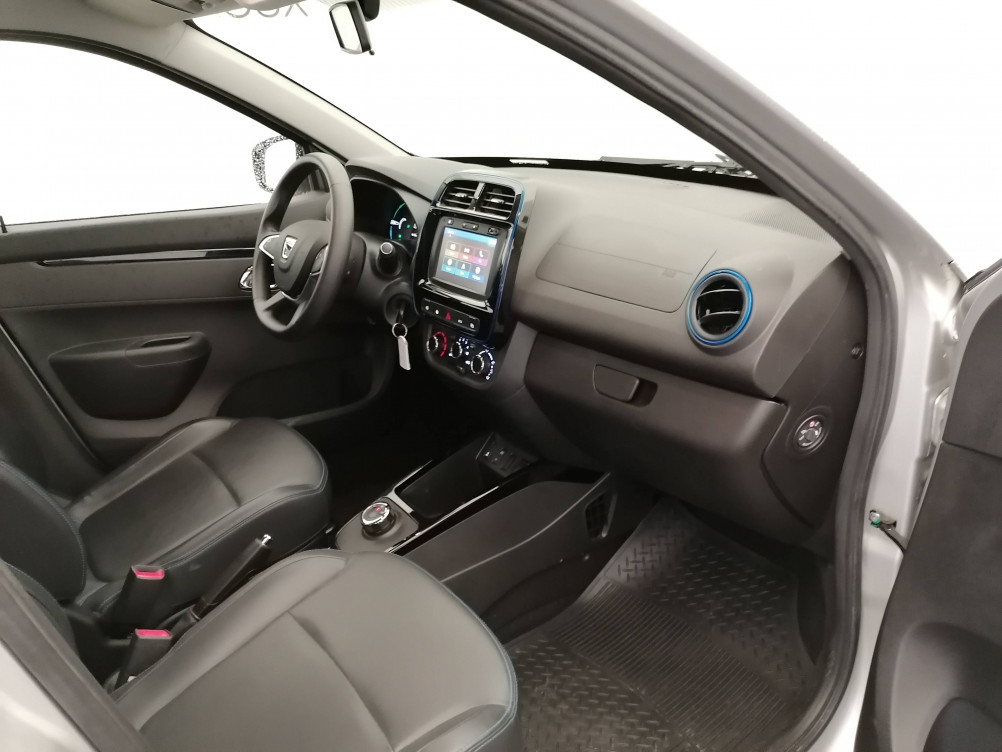 Acheter Dacia Spring Spring Achat Intégral Business 2020 5p occasion dans les concessions du Groupe Faurie
