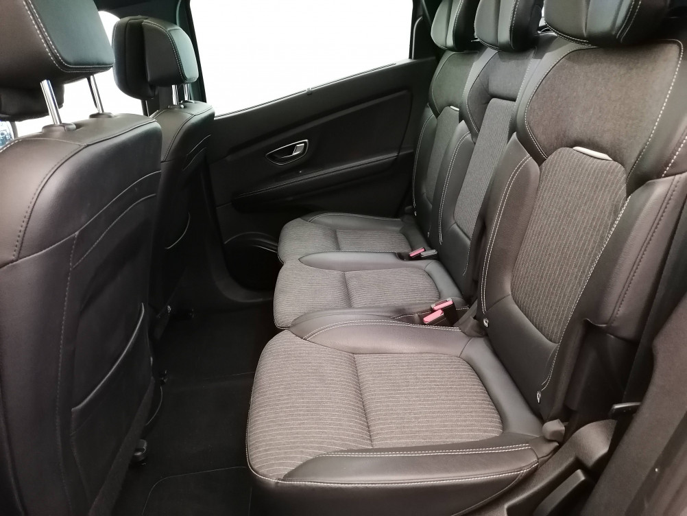 Acheter Renault Grand Scenic 4 Grand Scenic TCe 140 EDC Techno 5p occasion dans les concessions du Groupe Faurie