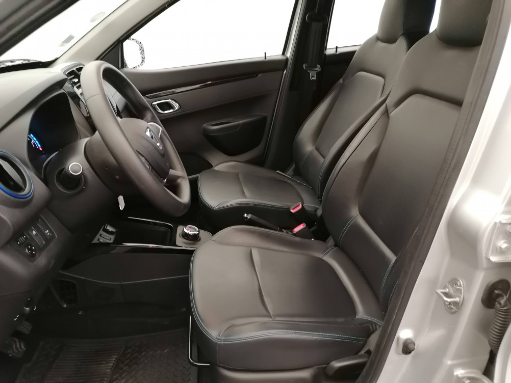 Acheter Dacia Spring Spring Achat Intégral Business 2020 5p occasion dans les concessions du Groupe Faurie
