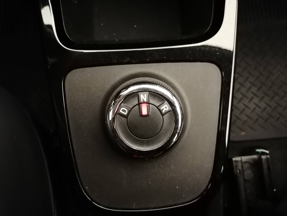 Acheter Dacia Spring Spring Achat Intégral Business 2020 5p occasion dans les concessions du Groupe Faurie