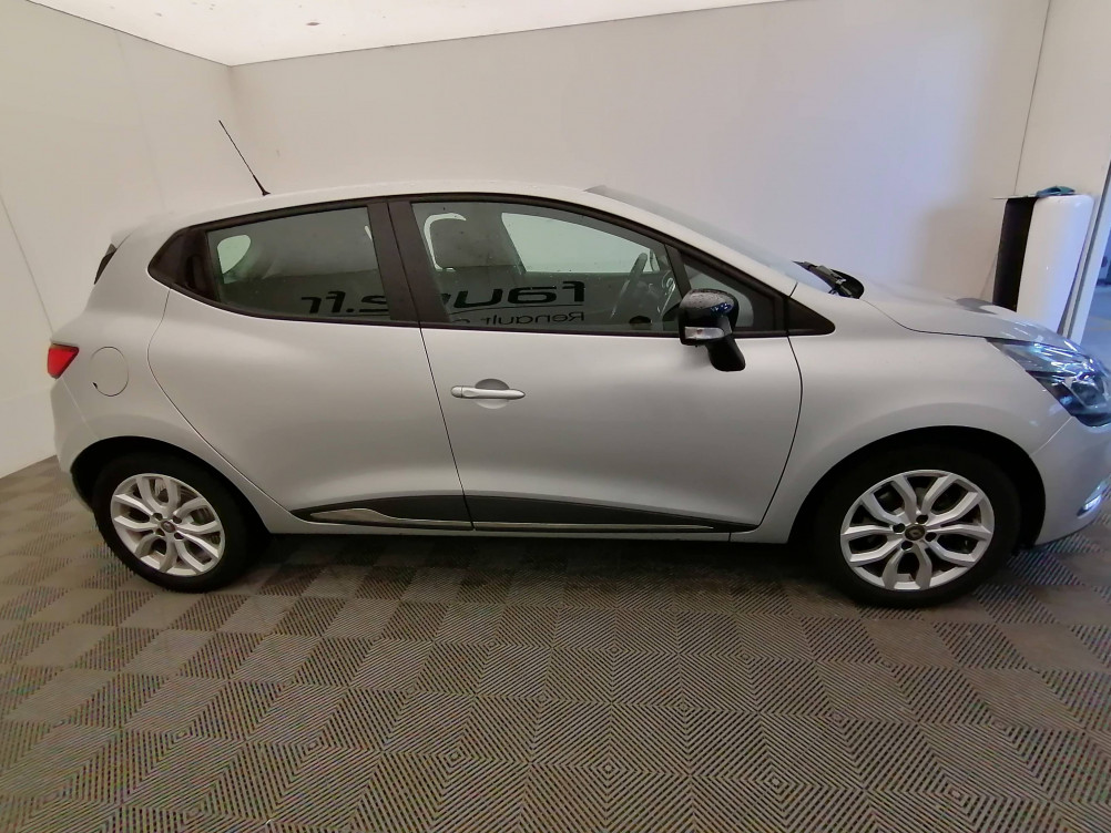 Acheter Renault Clio 4 Clio TCe 90 E6C Business 5p occasion dans les concessions du Groupe Faurie