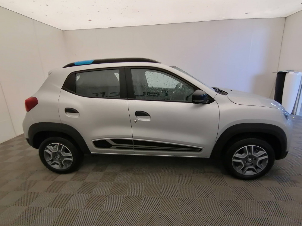 Acheter Dacia Spring Spring Achat Intégral Business 2020 5p occasion dans les concessions du Groupe Faurie