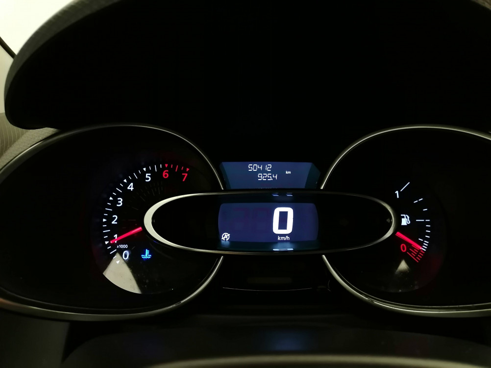 Acheter Renault Clio 4 Clio TCe 90 E6C Business 5p occasion dans les concessions du Groupe Faurie