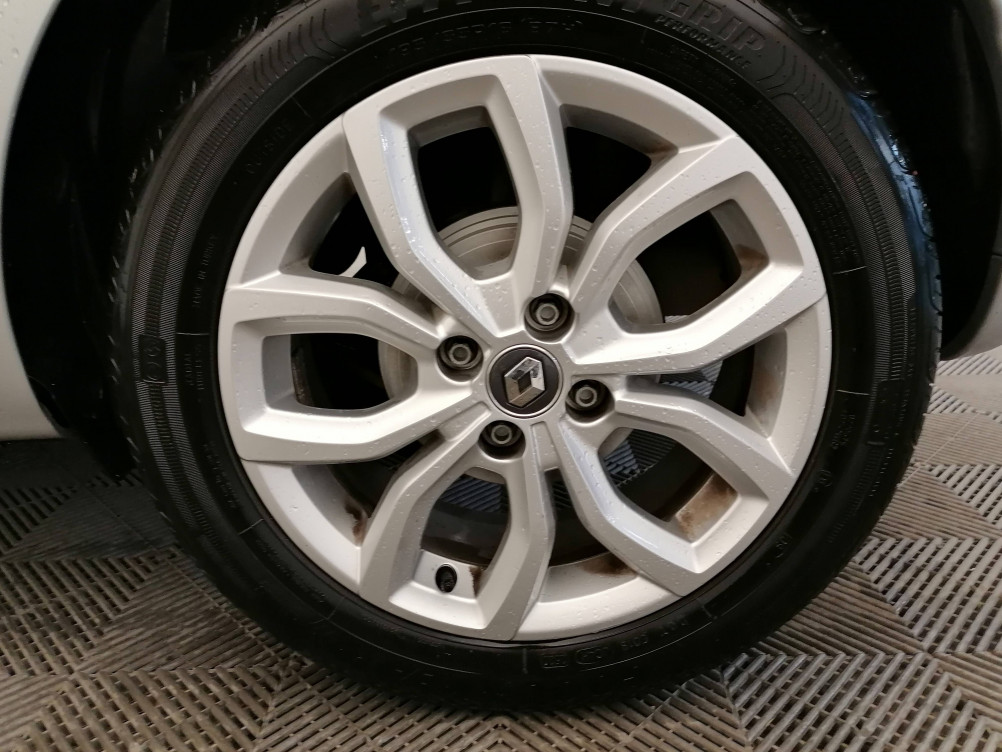 Acheter Renault Clio 4 Clio TCe 90 E6C Business 5p occasion dans les concessions du Groupe Faurie