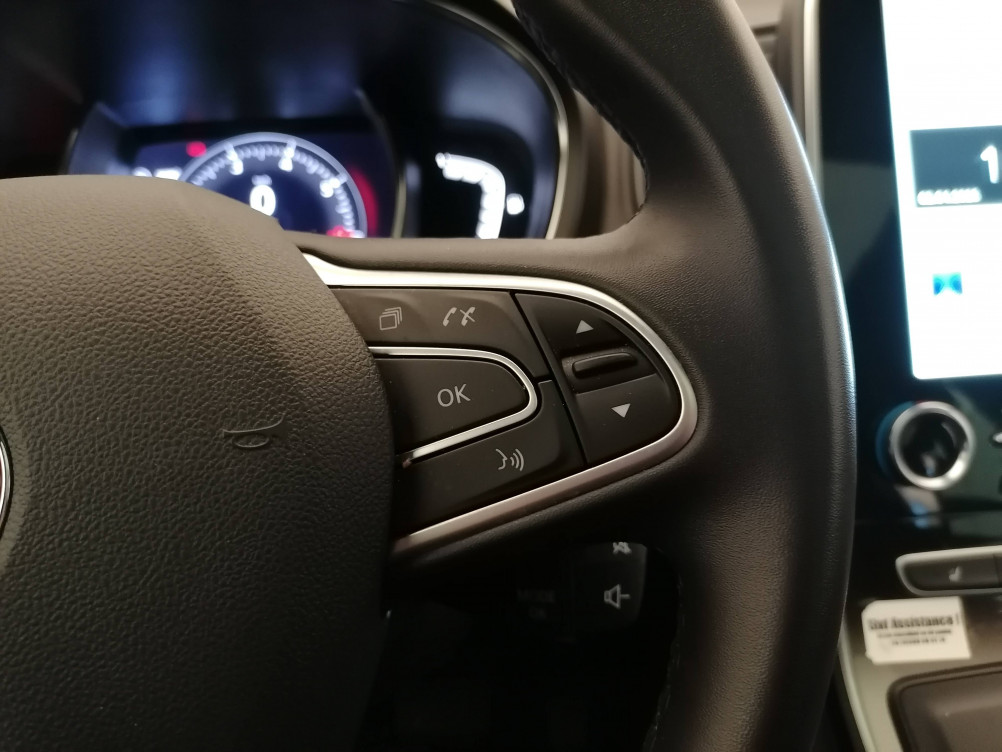 Acheter Renault Grand Scenic 4 Grand Scenic TCe 140 EDC Techno 5p occasion dans les concessions du Groupe Faurie