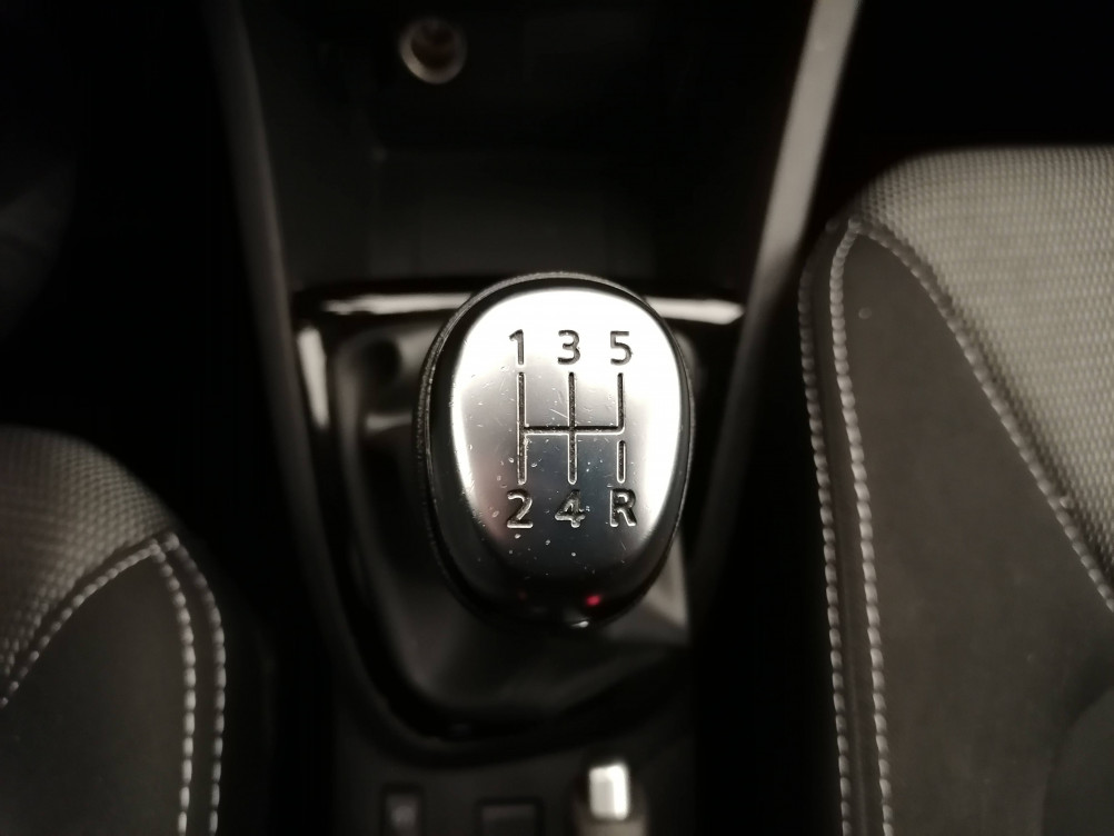 Acheter Renault Clio 4 Clio TCe 90 E6C Business 5p occasion dans les concessions du Groupe Faurie