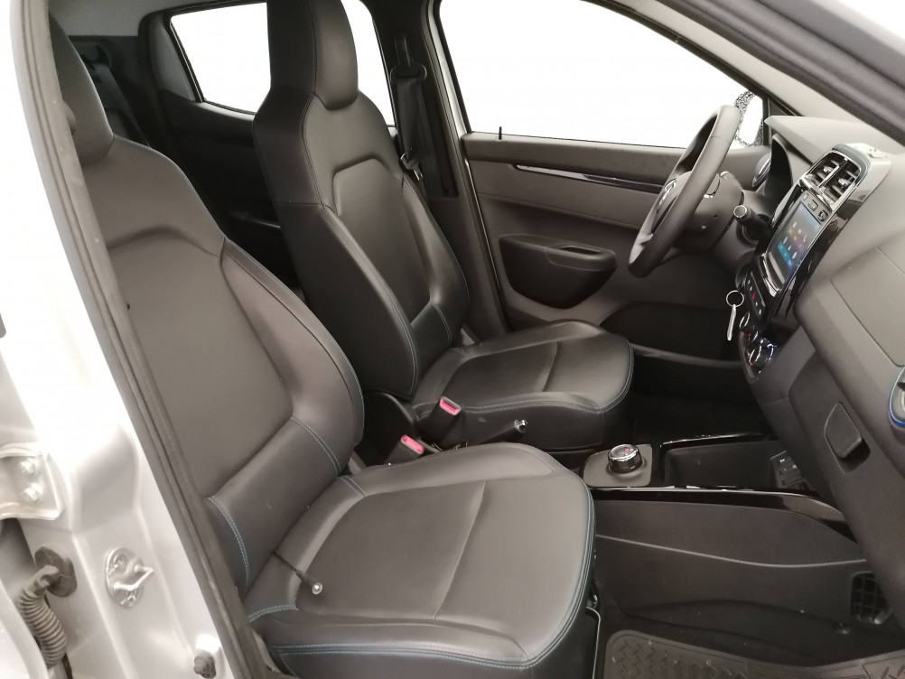 Acheter Dacia Spring Spring Achat Intégral Business 2020 5p occasion dans les concessions du Groupe Faurie