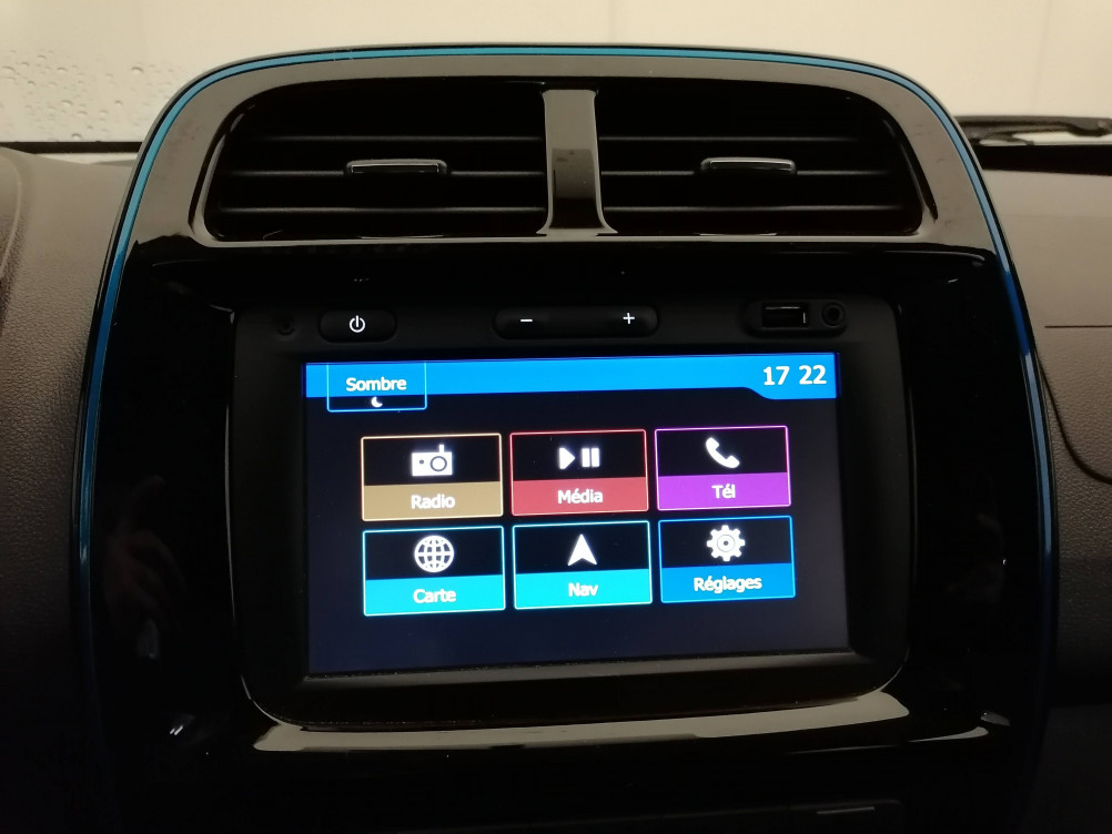 Acheter Dacia Spring Spring Achat Intégral Business 2020 5p occasion dans les concessions du Groupe Faurie
