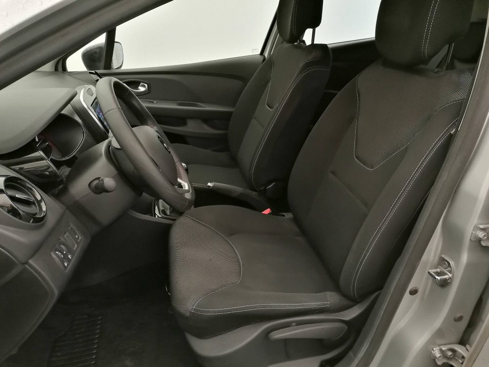 Acheter Renault Clio 4 Clio TCe 90 E6C Business 5p occasion dans les concessions du Groupe Faurie