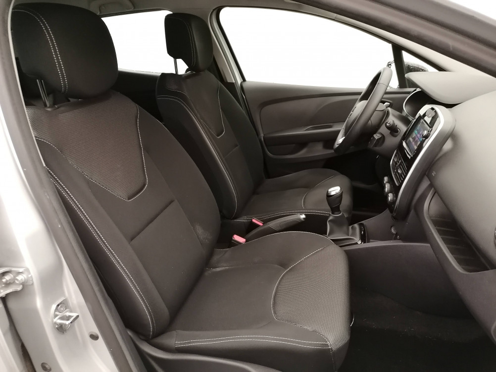 Acheter Renault Clio 4 Clio TCe 90 E6C Business 5p occasion dans les concessions du Groupe Faurie