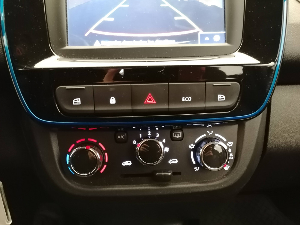 Acheter Dacia Spring Spring Achat Intégral Business 2020 5p occasion dans les concessions du Groupe Faurie