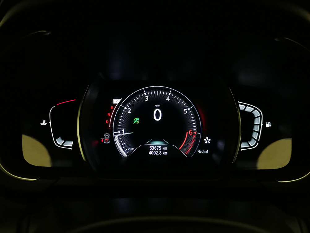 Acheter Renault Grand Scenic 4 Grand Scenic TCe 140 EDC Techno 5p occasion dans les concessions du Groupe Faurie