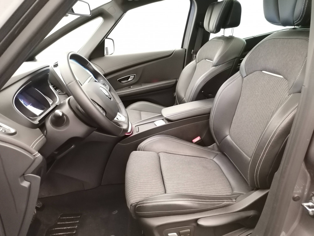 Acheter Renault Grand Scenic 4 Grand Scenic TCe 140 EDC Techno 5p occasion dans les concessions du Groupe Faurie