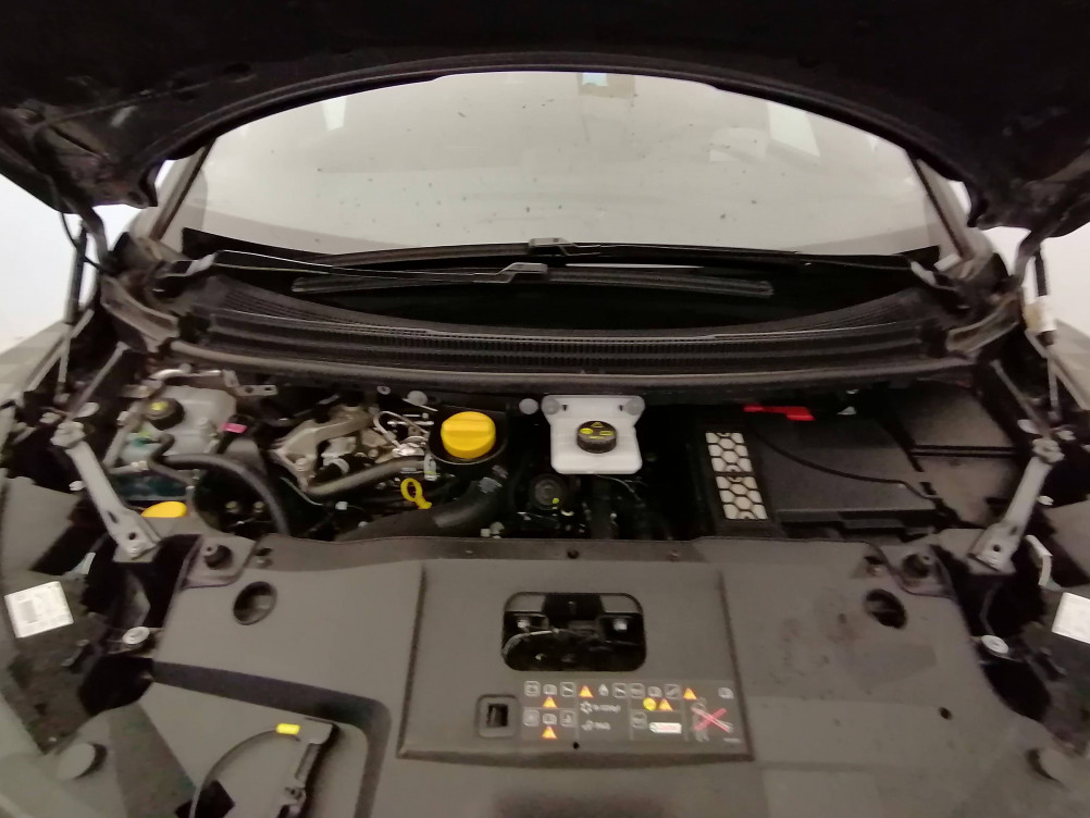 Acheter Renault Grand Scenic 4 Grand Scenic TCe 140 EDC Techno 5p occasion dans les concessions du Groupe Faurie