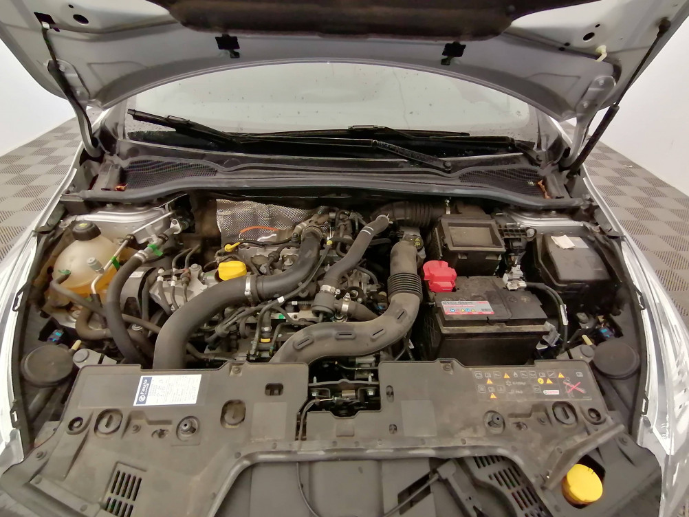 Acheter Renault Clio 4 Clio TCe 90 E6C Business 5p occasion dans les concessions du Groupe Faurie