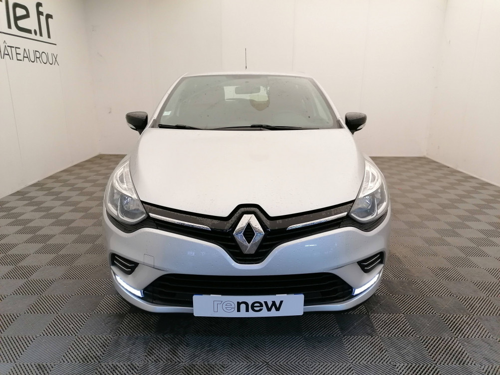 Acheter Renault Clio 4 Clio TCe 90 E6C Business 5p occasion dans les concessions du Groupe Faurie