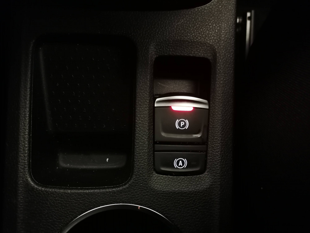Acheter Renault Captur 2 Captur E-Tech 145 - 21 Intens 5p occasion dans les concessions du Groupe Faurie
