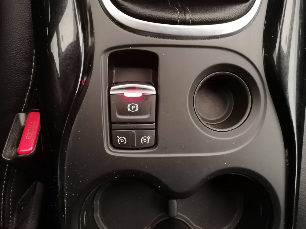 Acheter Renault Kadjar Kadjar Blue dCi 115 Intens 5p occasion dans les concessions du Groupe Faurie