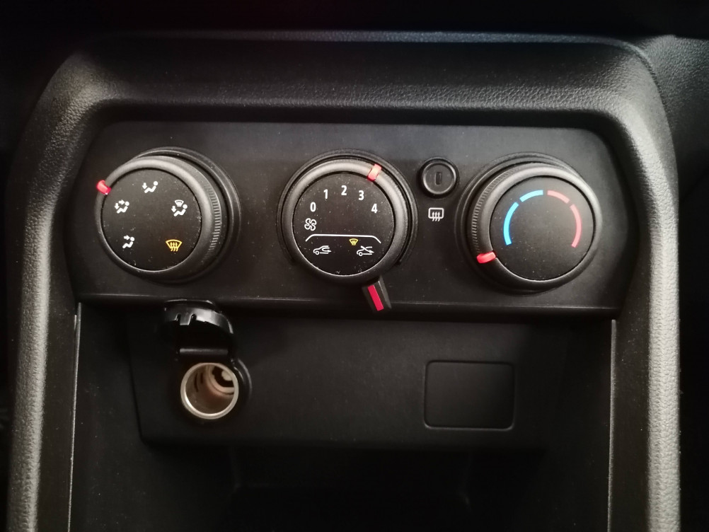 Acheter Dacia Sandero Sandero SCe 65 Essentiel 5p occasion dans les concessions du Groupe Faurie