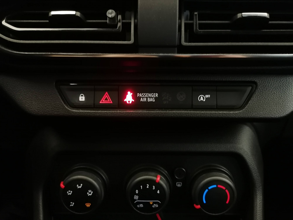 Acheter Dacia Sandero Sandero SCe 65 Essentiel 5p occasion dans les concessions du Groupe Faurie